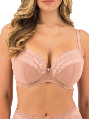 Soutien-Gorge Plunge Fantasie Idéal pour Vos Robes Décolletées