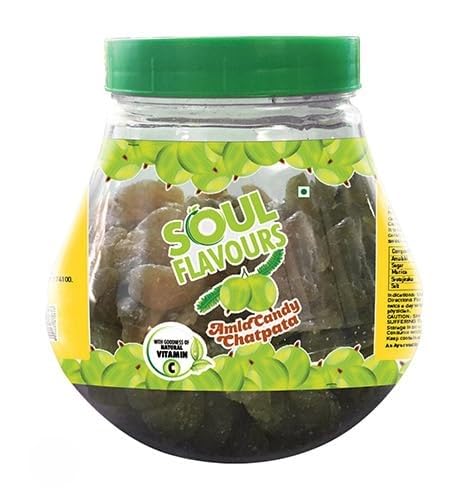 See full amazon price history chart for Modicare Soul Flavours Chatpata Amla Candy With Goodness Of Natural Vitamin C 500g Modicare Soul Flavours Chatpata Amla Candy With Goodness Of Natural Vitamin C 500g (B0D5D3W6J2) Amazon Price History, Amazon Price Tracker