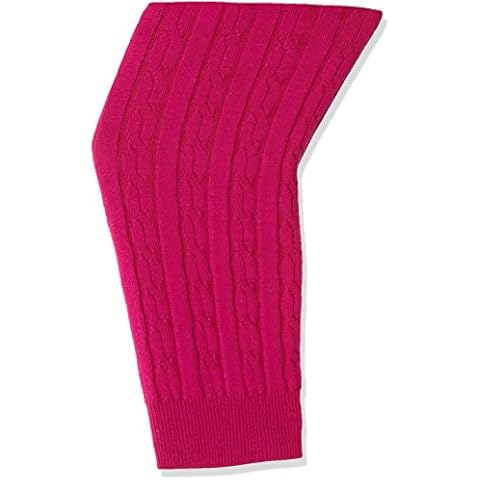 Hatley Girl's Velvet Cable Knit Tights Cover