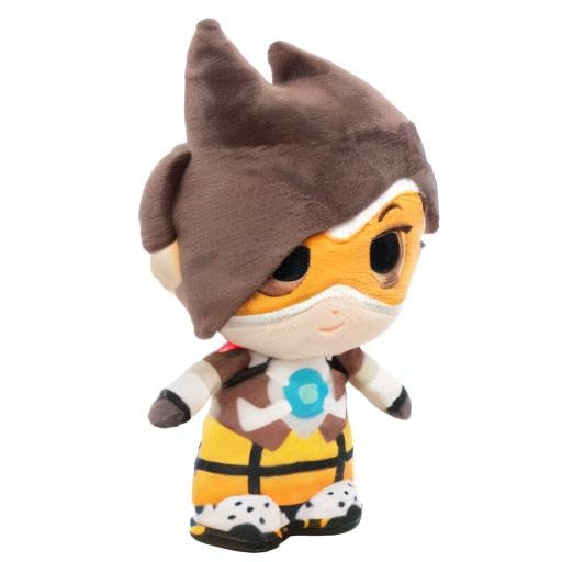Amazon.co.jp: Funko スーパーキュート ぬいぐるみ オーバーウォッチ