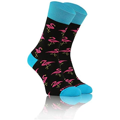 Chaussettes Fantaisie sesto senso Cover