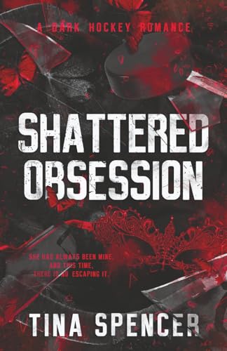 Shattered Obsession view 2