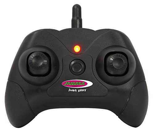 Avion télécommandé de débutant Jamara 410190 avec gyroscope de vol 2CH