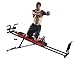 Weider Ultimate Body Works Black/Red, Standard