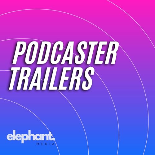 How to Create Your Podcast Trailer and Attract Your First Listeners cover art