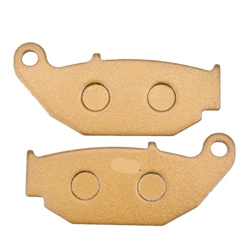 Plaquettes de frein arrière pour Benelli BN125 et TNT125 TNT135 2018-2020