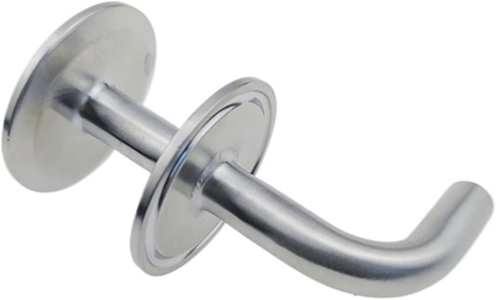 1.5” TC x 1.5” TC x 1/2” Tube Tri Clover Tube Tri Clamp Racking Arm 12.7mm OD