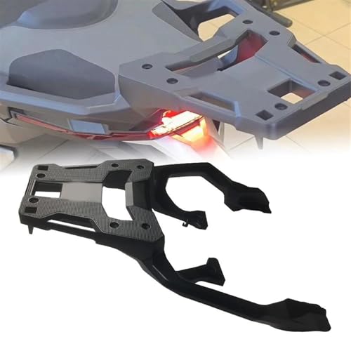 Support de Top Box Arrière XADV 750 Étagère de Fixation Renforcée