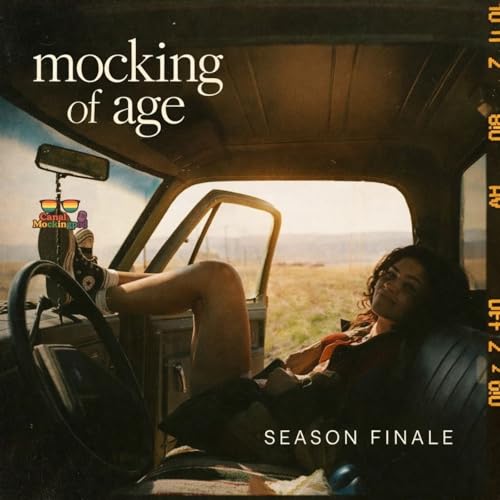 Mocking of Age: Euphoria -Season Finale-