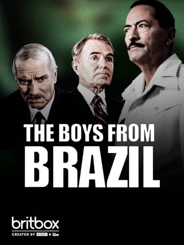 The Boys From Brazil
