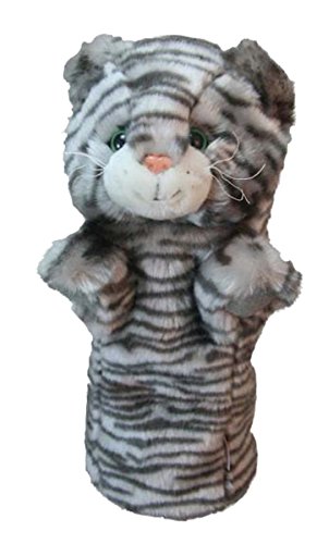 Daphne's Headcovers Munchkin Kitty (