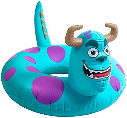 Disney Pool Float Party Tube by GoFloats - Choose Between Mickey and ...