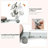 COSTWAY B0DK7J8SRX lato 3