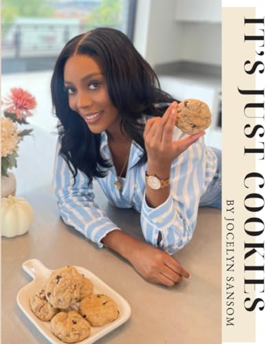 It's Just Cookies