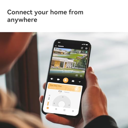 Videocamera Sorveglianza Imou Cruiser Triple 11MP - 17