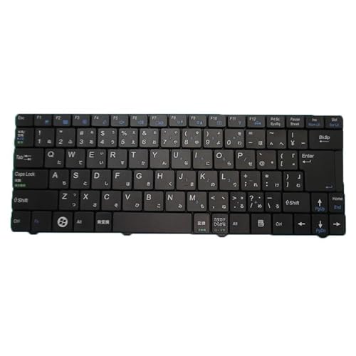 ���b�v�g�b�v �L�[�{�[�h �̂��߂� CLEVO B4100M B4105 C4100 C4100Q C4101 C4101Q C4105 C4105Q C4106Q S3100 S3100M S3101 ���{�� �� �L�[�{�[�h