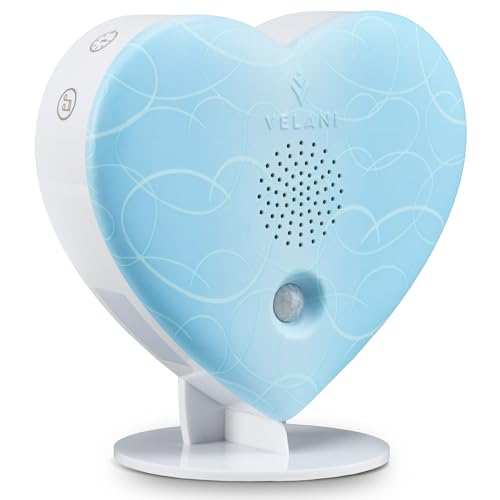 Velani Soundbox Vogel Zwitschergeräusche Lautsprecher