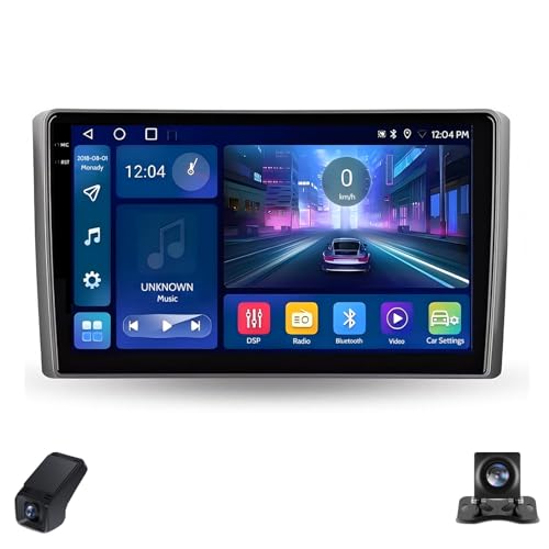 Voyagez connecté en Honda Element avec l'autoradio GPS et CarPlay sans fil