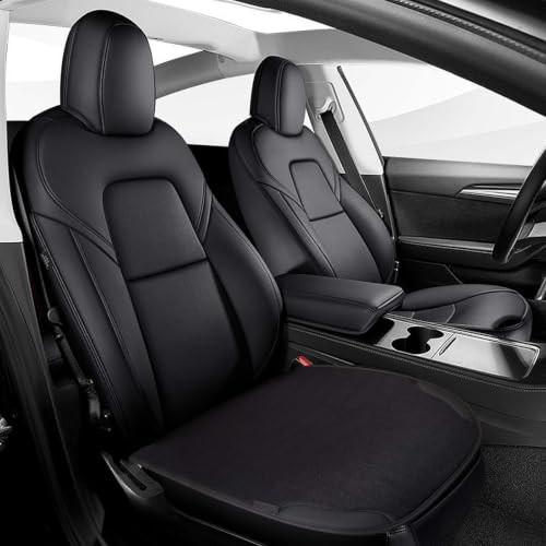 Cojín de asiento para BMW M4 F82 y G82, protector ergonómico de conductor 6