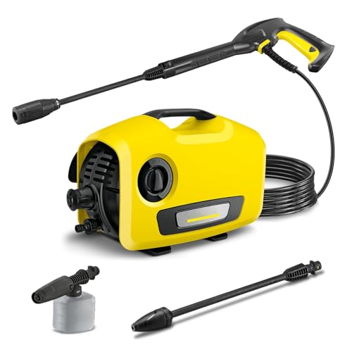 【匿名配送、送料無料】高圧洗浄機 K2.400 ケルヒャー KARCHER K.2.400 高圧洗浄機 K2.400 1台 ケルヒャー 【通販モノタロウ】