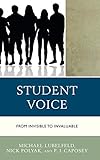 Student Voice: From Invisible to Invaluable