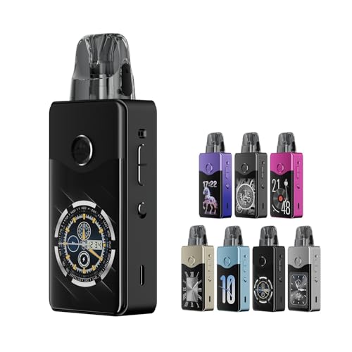 yDTL-RDL-MTLzdq^oR VOOPOO VINCI E120 Kit |bh^ u[v[ xCv vape X^[^[Lbg120W 4500mAh C^oR ł񂵂΂ ։ ߉  jR`Ȃ Ki (Xv[Eub