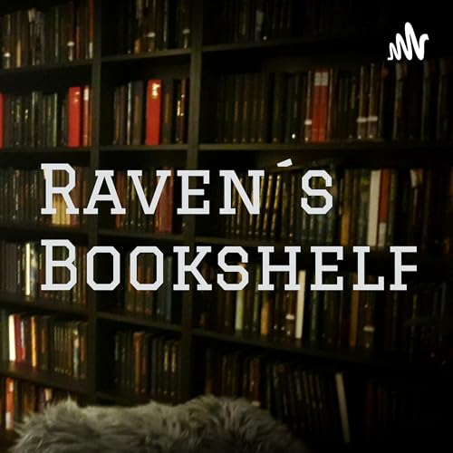 Page de couverture de Raven&acute;s Bookshelf