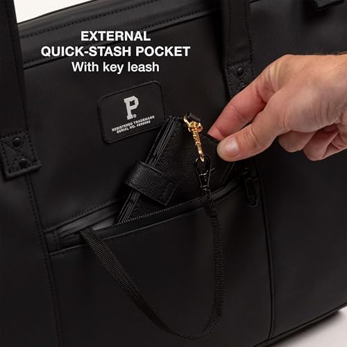 Bolso Tote Portland Gear Cascade resistente al clima 20.5L miniatura 6