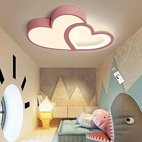 Plafoniera LED Dimmerabile Lampada da Soffitto