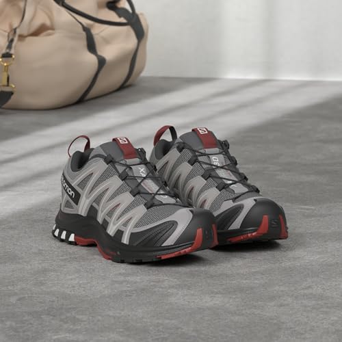 Image of SALOMON Mens Xa Pro 3dTrail Running Shoe