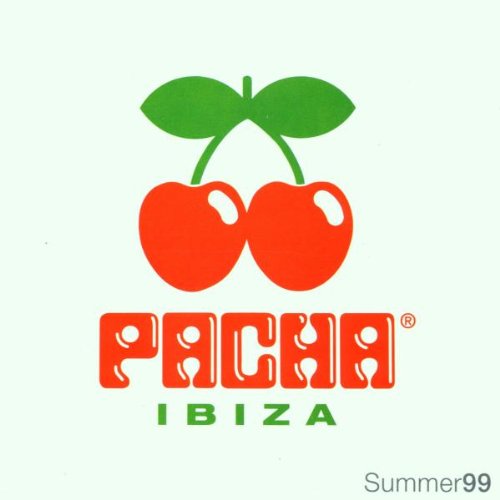 Pacha Ibiza 1999