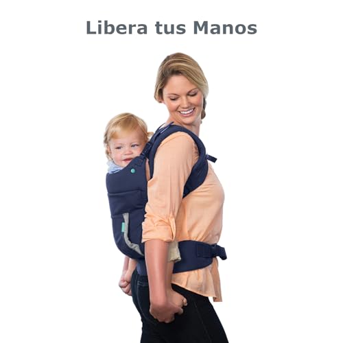Mama, Drugstore cangurera evenflo Marca NADINE456 (3)