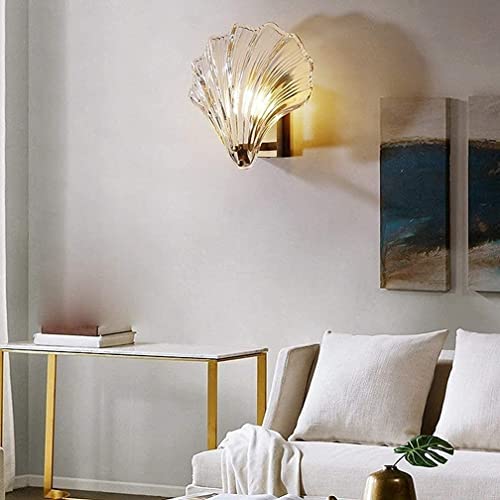 Aplique de pared LED para pasillos oscuros y dormitorios que necesitan luz suave 4