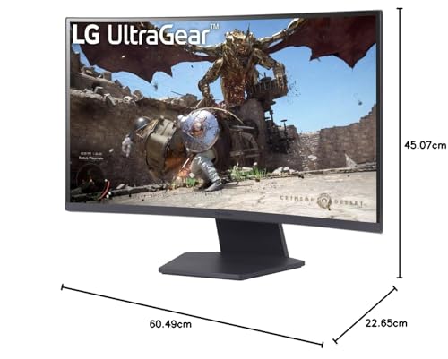 27GS60QX-B - Monitor - Immagine 7