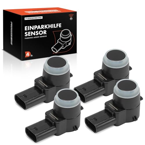 Capteurs de stationnement PDC avant arrière A2215420417 pour Mercedes W204 S204 W211