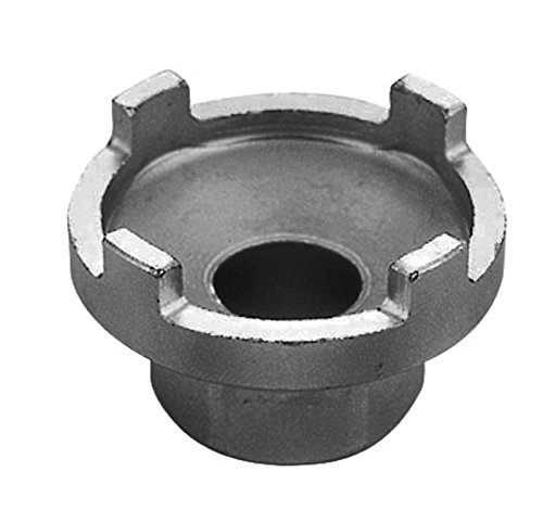 Herramienta Extractor de Piñon de Rueda Libre de Bicicleta BMX y Singlespeed de 4 Tetones SuperB 3796