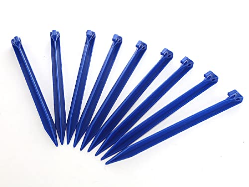 NATIV Longier-Set für Hunde, Radius 3-3,5m, Hundetraining, Longieren mit Hund