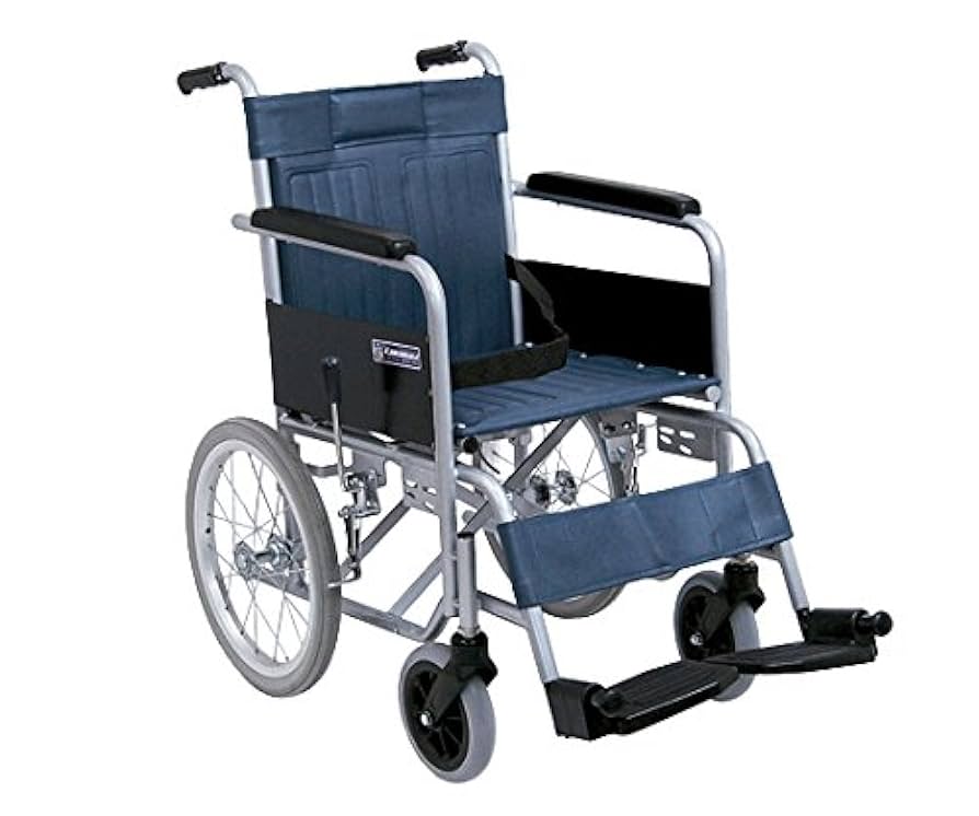 カワムラサイクル スチール製 介助式 車椅子 KR55 楽天市場】車椅子 車いす 介助式車椅子 カワムラサイクル KR55