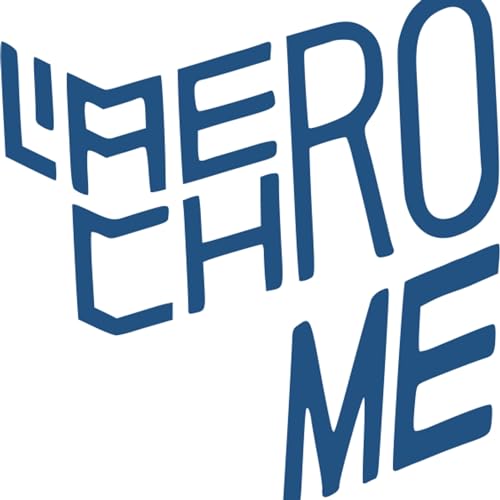 Aérochrome // LatinoGraff