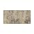 Silver Travertine 3 X 6 Rectangular Field Tile, Tumbled (LOT of 5 SQ. FT.)