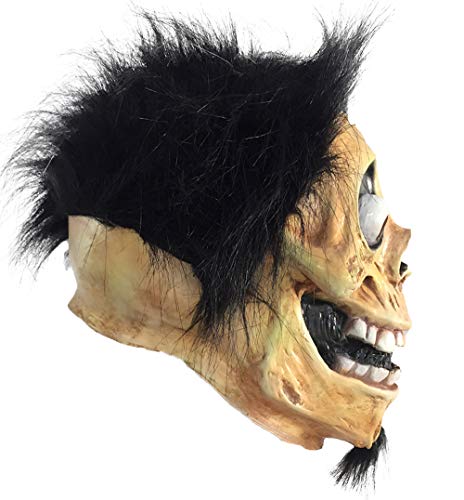 La mejor selección de Calavera coco Top 5. 3 calavera coco marca zhongcai (3)