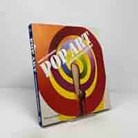 Pop Art: A Continuing History: Amazon.co.uk: Livingstone