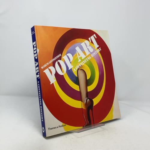 Pop Art: A Continuing History
