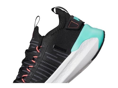 Image of PUMA Womens Softride Symmetry Fuzion Running Shoes