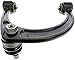 Dorman 528-110 Passenger Side Upper Alignment Caster/Camber Control Arm Compatible with Select Lexus/Toyota Models
