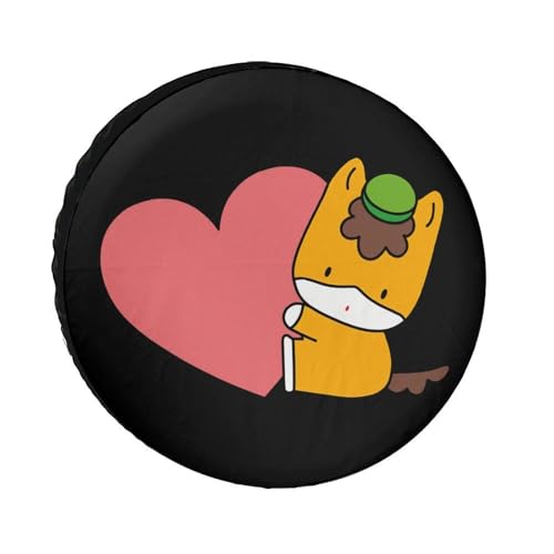 �^�C���J�o�[ ����܂���� �X�y�A�^�C���J�o�[ �h�� �J�[�p�i �h���O�� ���Ă��~ �ی� �ȒP���� ���[ �ۊ� �^�C���v���e�N�^�[ �J�悯�J�o�[ �z�C�[�� �y������ SUV �ėp 30inch