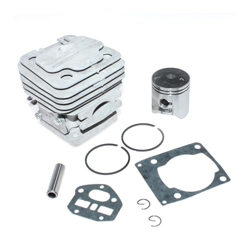 Kit piston cylindre pour réparer la compression Troy-Bilt TB3516CC - 7