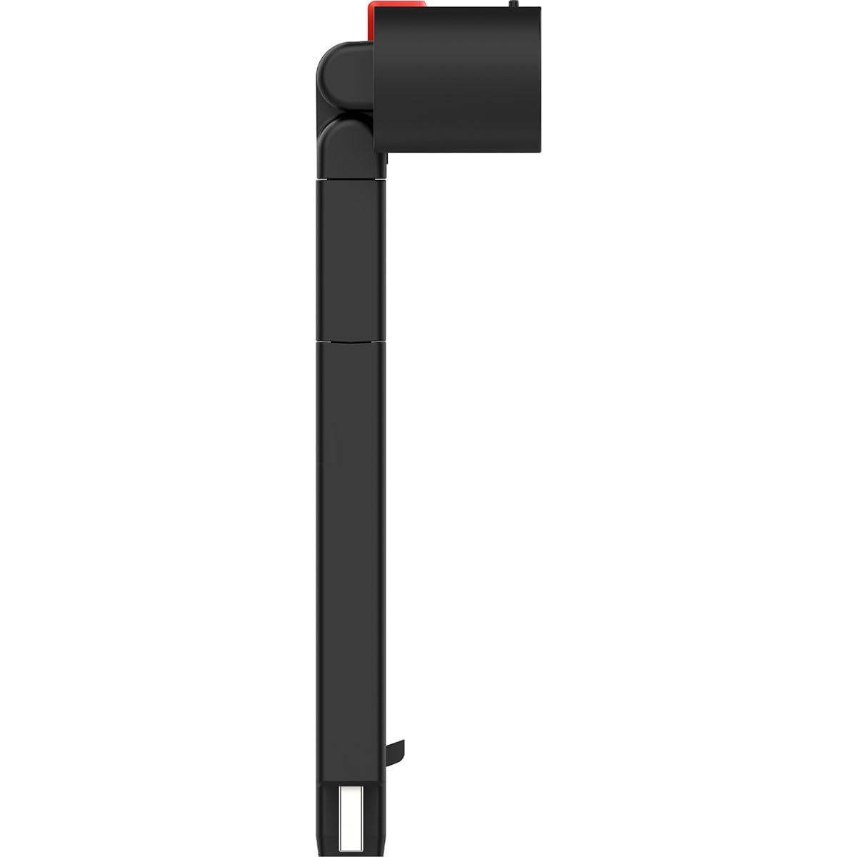 Lenovo ThinkVision MC60 monitor kamera internetowa