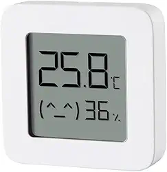 Sensor de temperatura Xiaomi Mi Temperature and Humidity