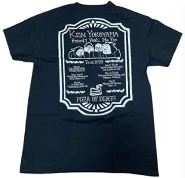 Amazon.co.jp: Ken Yokoyama（横山健）ケンヨコヤマ 2020 KEN